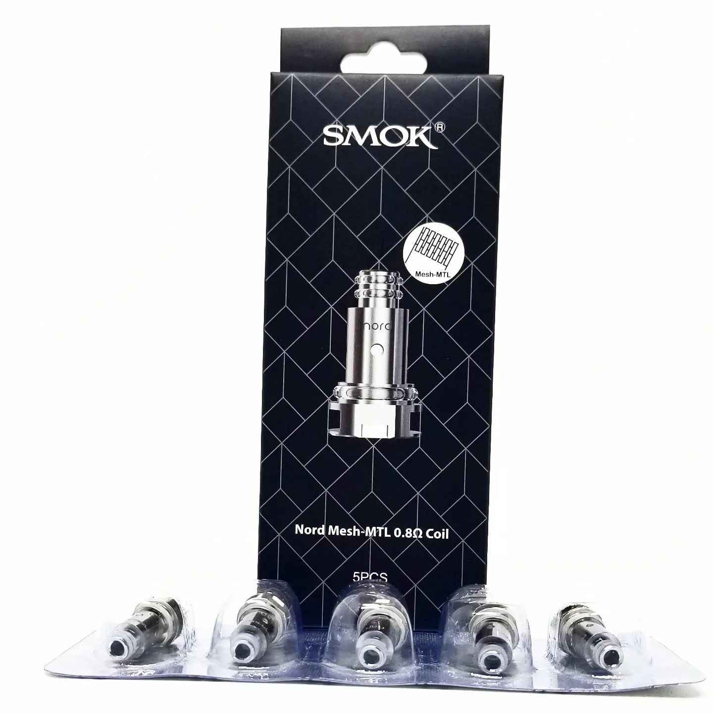 SMOK Nord Coil 5Pcs/Pack