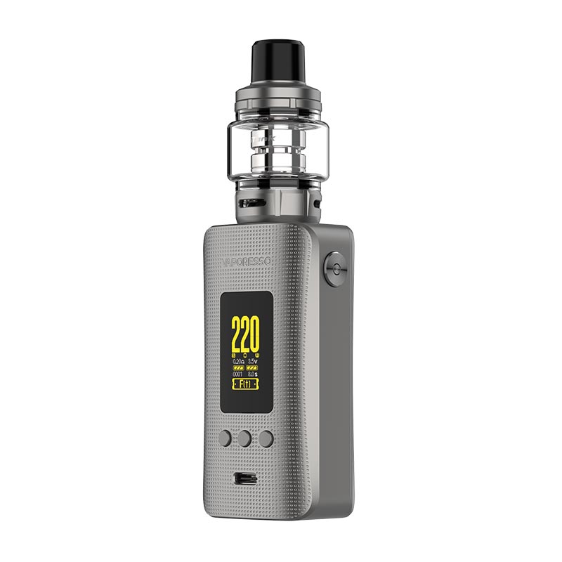 Vaporesso Gen 200 Starter Kit