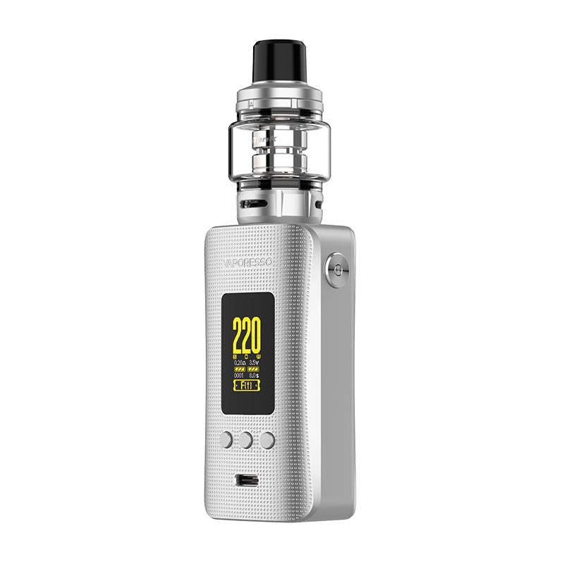 Vaporesso Gen 200 Starter Kit