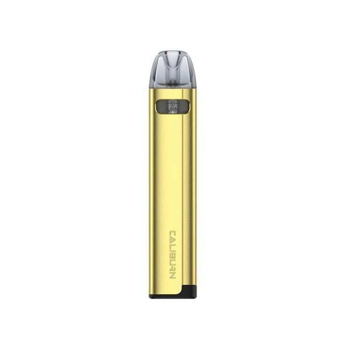 Uwell Caliburn A2S Pod Kit