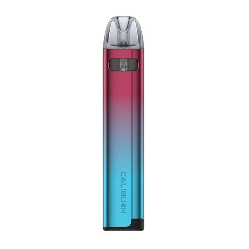 Uwell Caliburn A2S Pod Kit