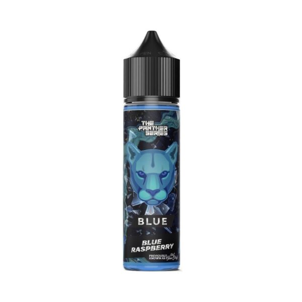 Dr Vapes Blue Panther High Nic 60ml