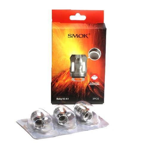 SMOK TFV8 Baby V2 Coil 3Pcs/Pack