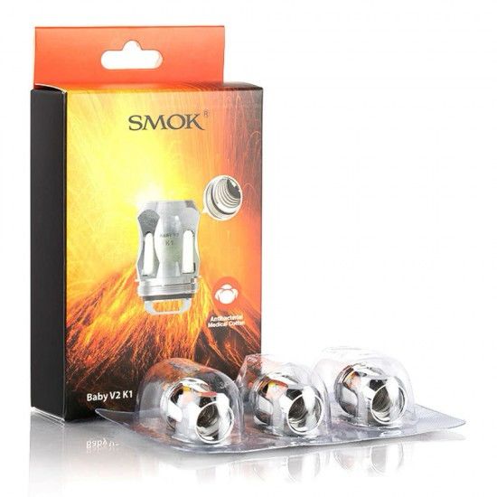 SMOK TFV8 Baby V2 Coil 3Pcs/Pack