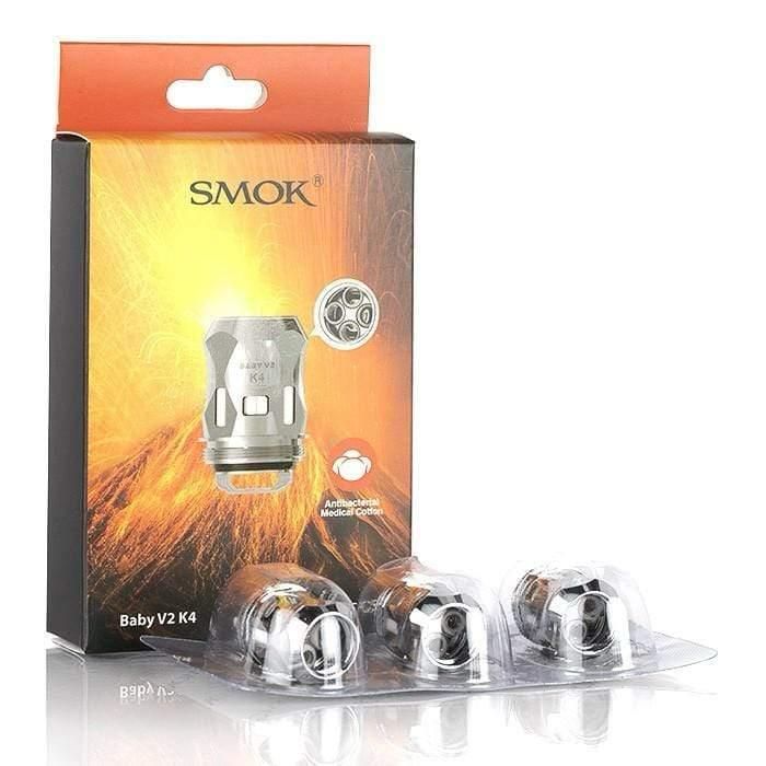 SMOK TFV8 Baby V2 Coil 3Pcs/Pack