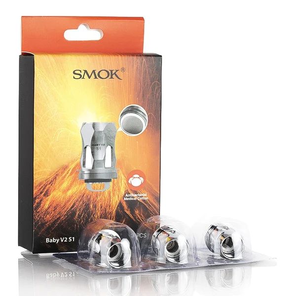 SMOK TFV8 Baby V2 Coil 3Pcs/Pack