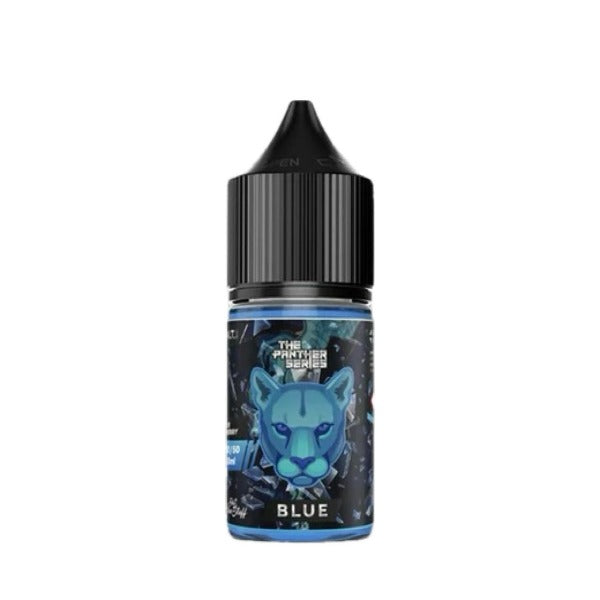 Dr Vapes Blue Panther Salt Nic 30ml