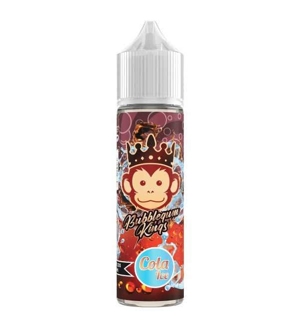 Dr Vapes Bubblegum Cola Ice High Nic 60ml