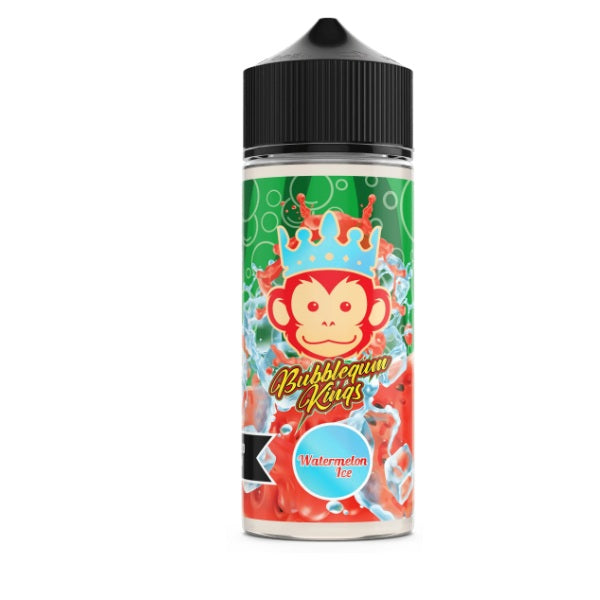 Dr Vapes Bubblegum Watermelon Ice 120ml