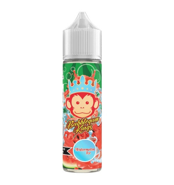 Dr Vapes Bubblegum Watermelon Ice High Nic 60ml