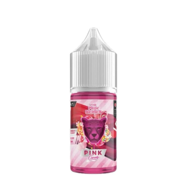 Dr Vapes Pink Candy Salt Nic 30ml
