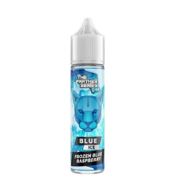 Dr Vapes Blue Panther Ice High Nic 60ml