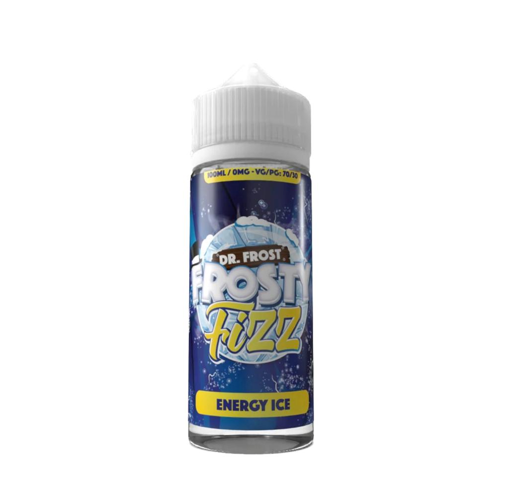 Dr Frost Energy Ice 120ml