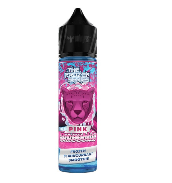 Dr Vapes Pink Frozen Smoothie High Nic 60ml