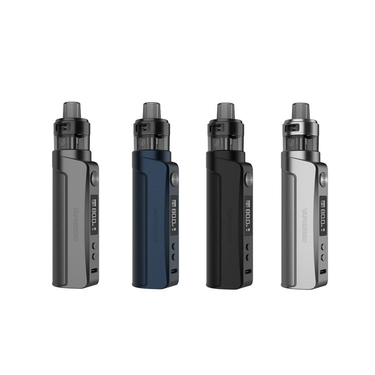 Vaporesso Gen PT80S Pod Kit