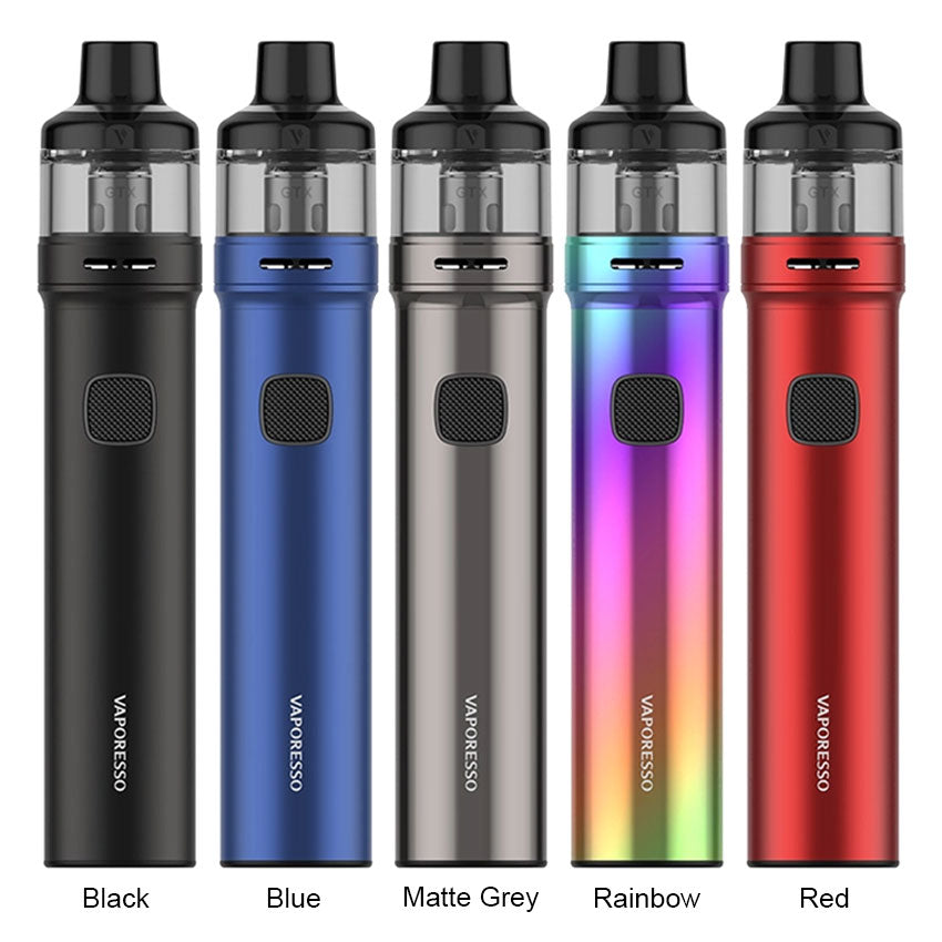 Vaporesso GTX Go 80 Mod Kit