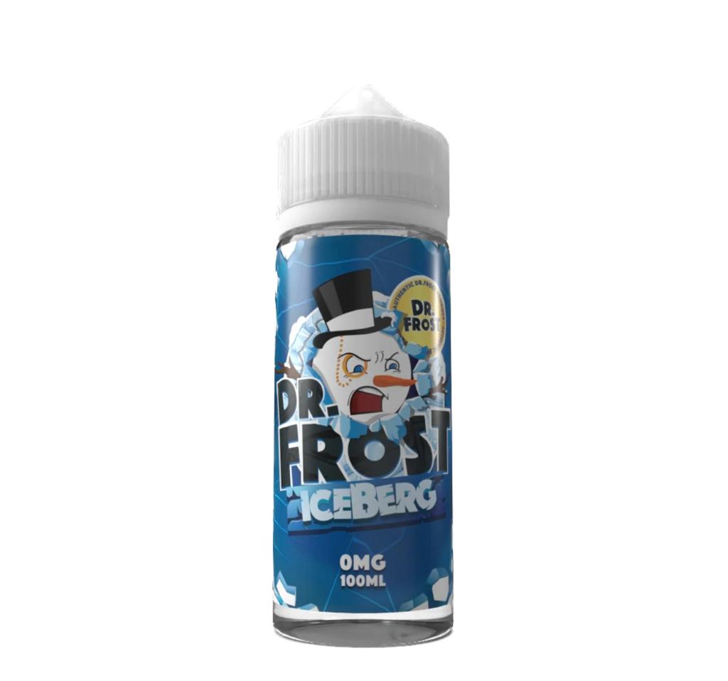 Dr Frost Iceberg 120ml