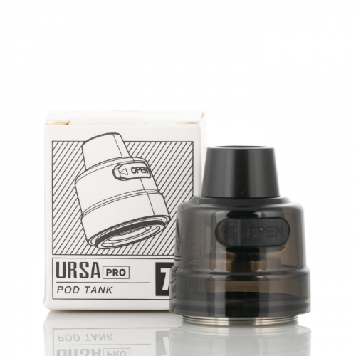 Lost Vape URSA Pro Pod Tank 7ml 1Pcs/Pack