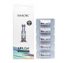 Smok Lp1 Coil 5Pcs/Pack