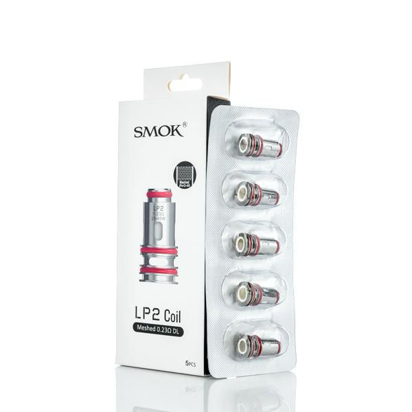 Smok Lp2 Coil 5Pcs/Pack