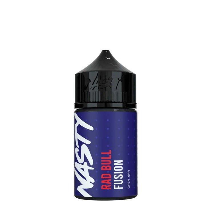 Nasty Mod Mate Red Bull 60ml