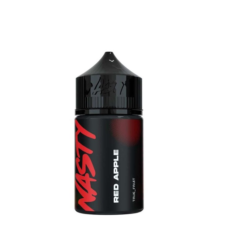 Nasty Mod Mate Red Apple 60ml