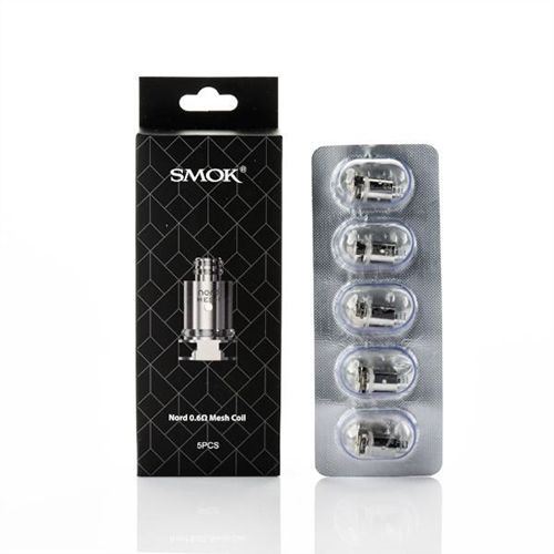 SMOK Nord Coil 5Pcs/Pack