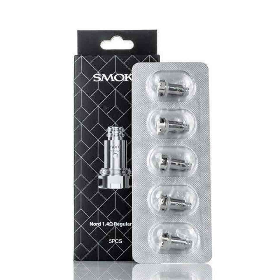 SMOK Nord Coil 5Pcs/Pack