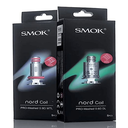 SMOK Nord Pro Coil 5Pcs/Pack