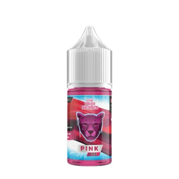 Dr Vapes Pink Panther Ice Salt Nic 30ml