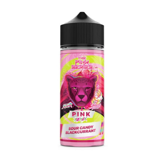 Dr Vapes Pink Remix 120ml