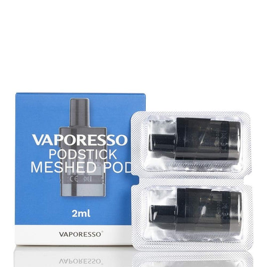 Vaporesso PodStick Pod 2Pcs/Pack