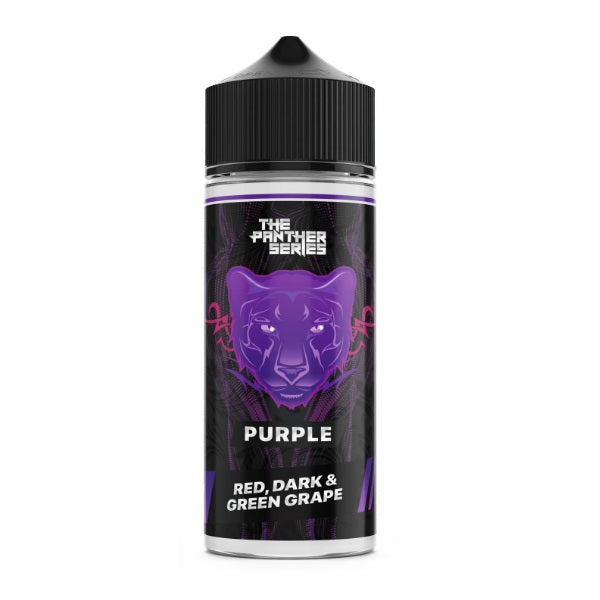 Dr Vapes Purple Panther 120ml