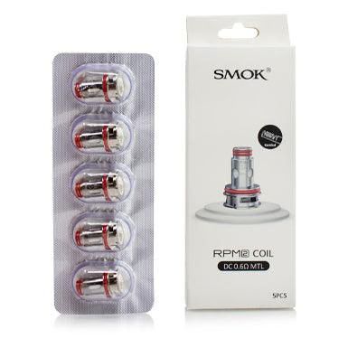 SMOK RPM 2 Coil 5Pcs/Pack