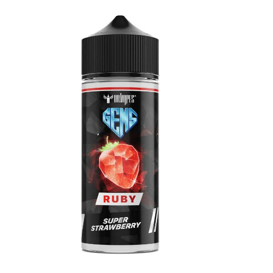 Dr Vapes Gems Ruby 120ml