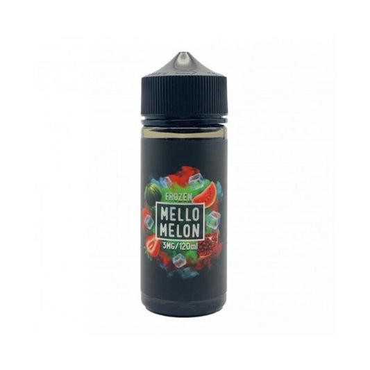 Sams Vape Frozen Mello Melon High Nic 120ml