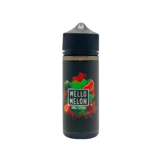 Sams Vape Mello Melon High Nic 120ml