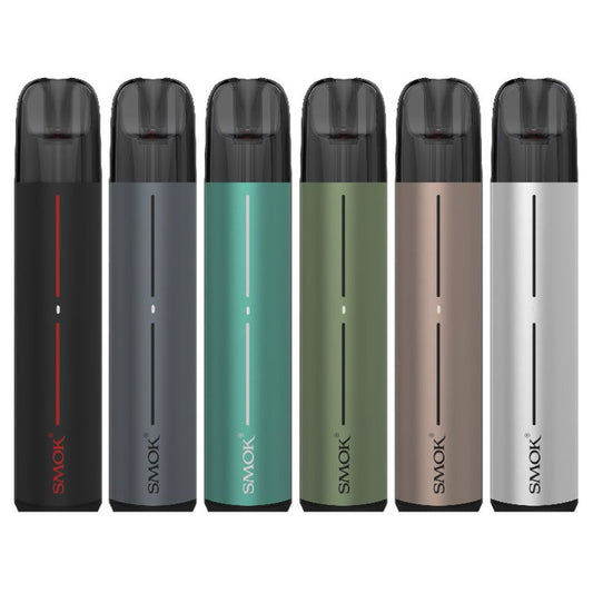 Smok Solus 2 Pod Kit