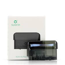 Suorin Air Plus Pod 3.5ml 1Pcs/Pack