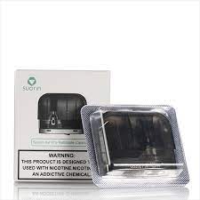 Suorin Air Pro Pod 4.9ml 1Pcs/Pack