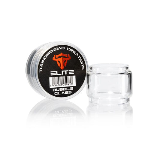 THC Tauren Elite MTL Glass 4ml