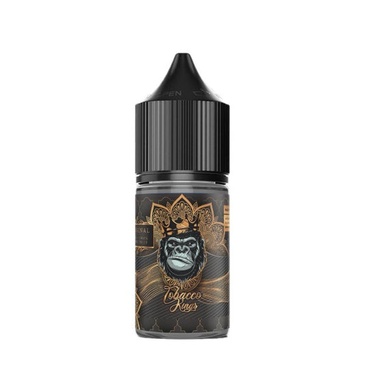 Dr Vapes Tobacco Kings Salt Nic 30ml