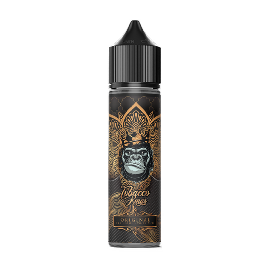 Dr Vapes Tobacco Kings High Nic 60ml