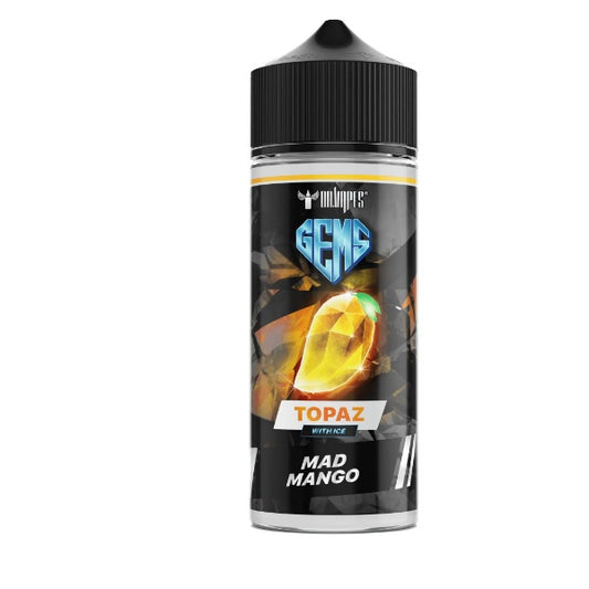 Dr Vapes Gems Topaz 120ml