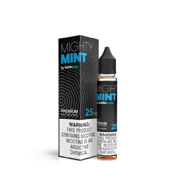 VGOD Mighty Mint Salt Nic 30ml