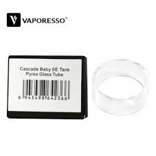 Vaporesso Cascade Baby SE Glass 6.5ml