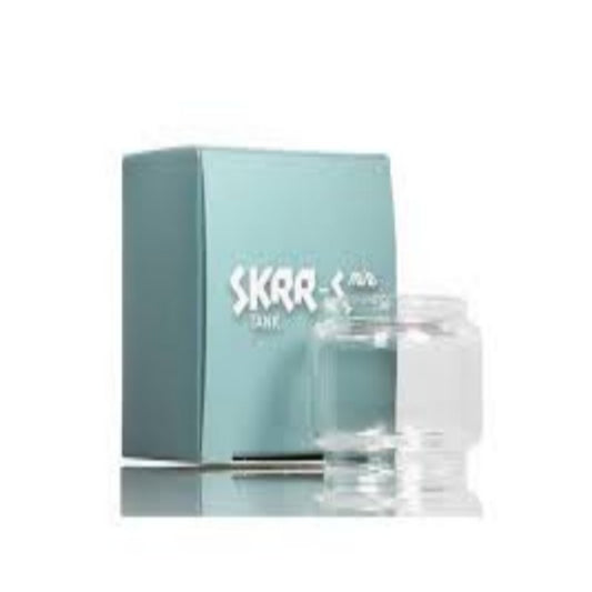 Vaporesso SKRR-S Mini Glass 3.5ml