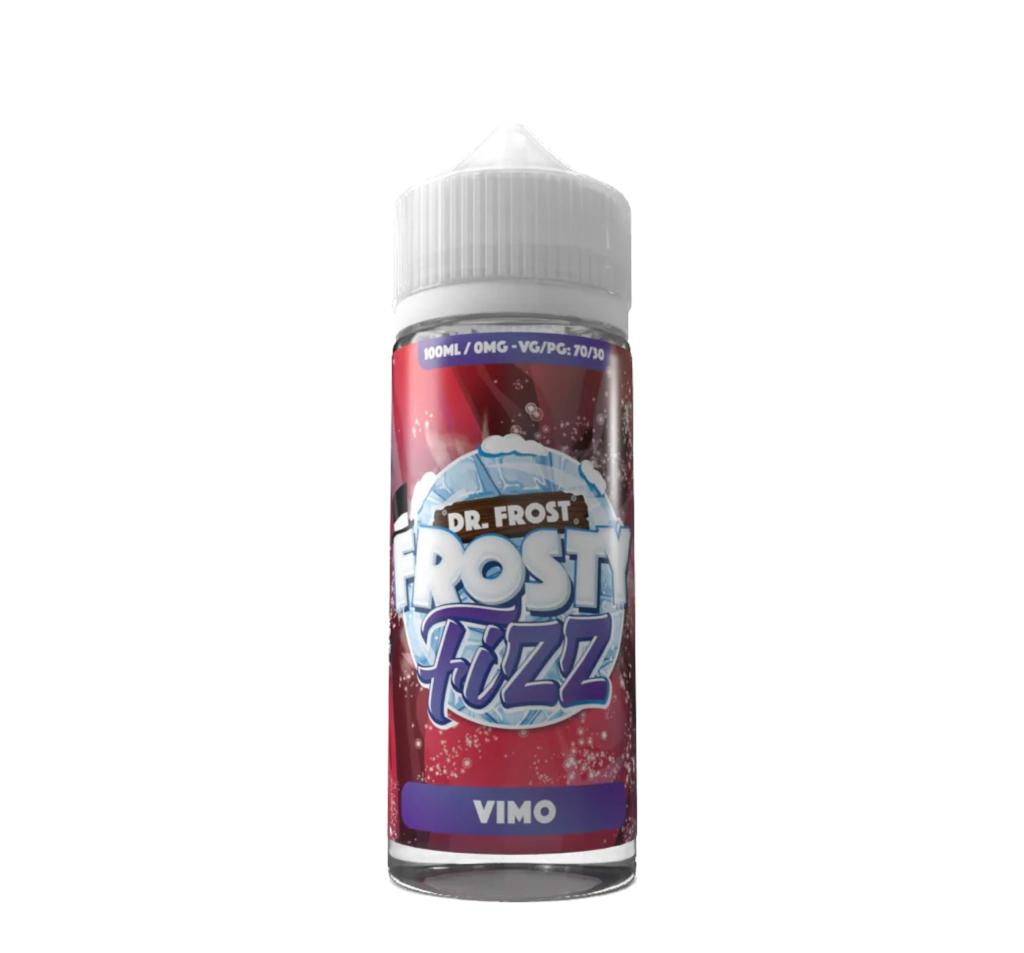 Dr Frost Vimo Ice 120ml