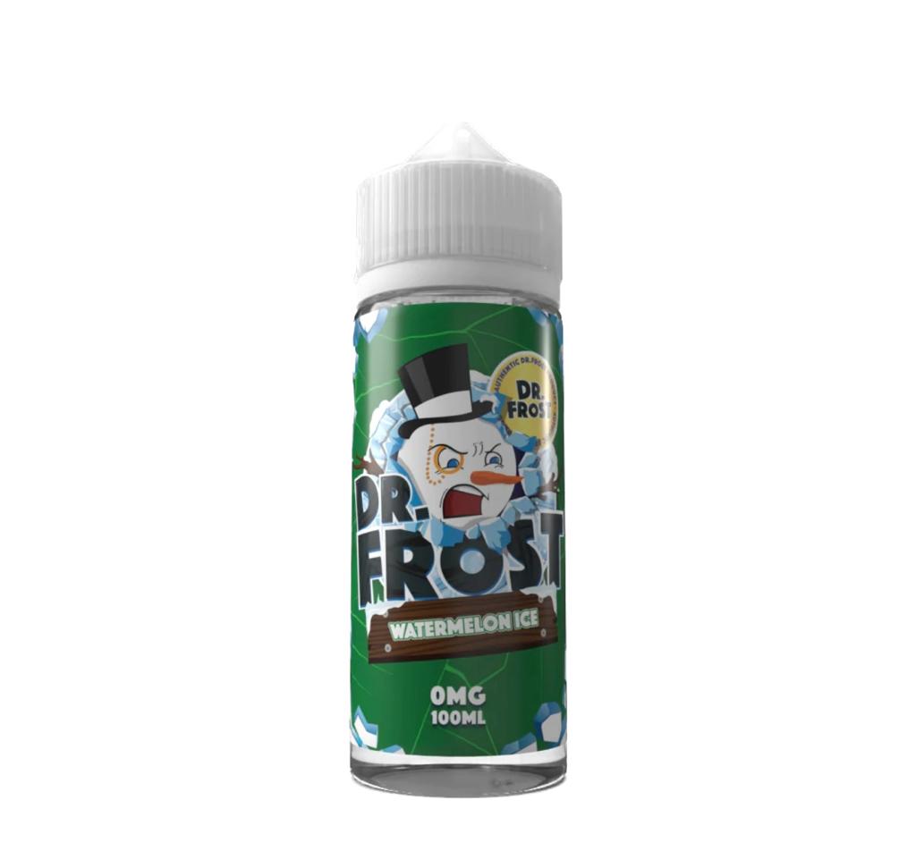 Dr Frost Watermelon Ice 120ml
