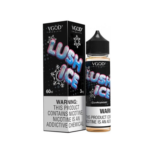 VGOD Lush Ice High Nic 60ml